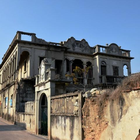 河南和福建哪个离天津近