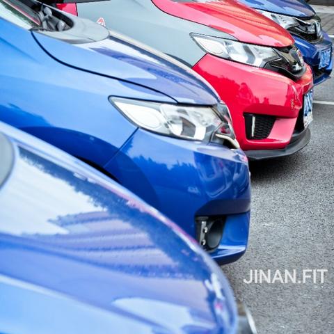 济南适合聚会的地方？