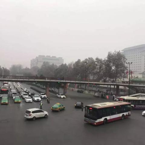 西安市限行规定是什么