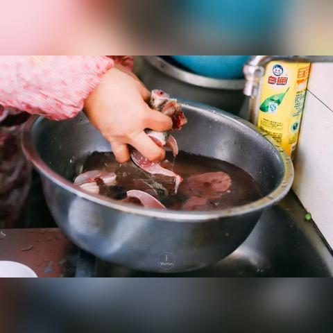 武汉市财鱼超市什么价钱