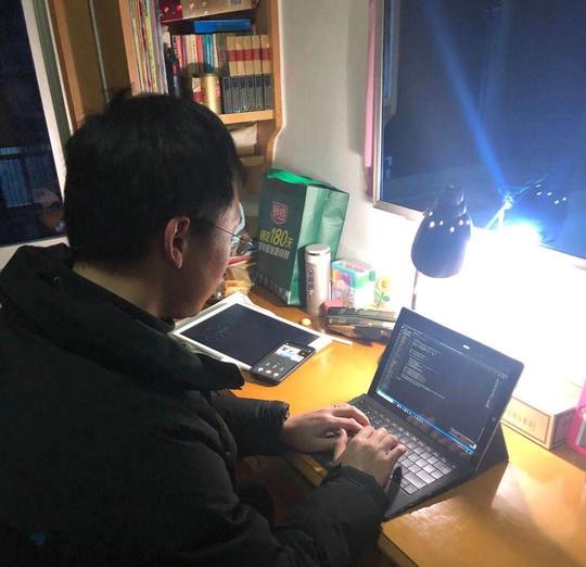 武汉，为什么让我们爱得如此深沉——创业公司的疫情生存实录