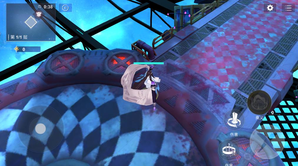 原神怎么让角色打发时间（原神多人组队boss会增强吗）