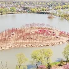 南通市五洲路在哪里