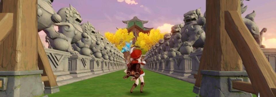 原神洞天仙力怎么到一万（元神冰系角色能练哪些）