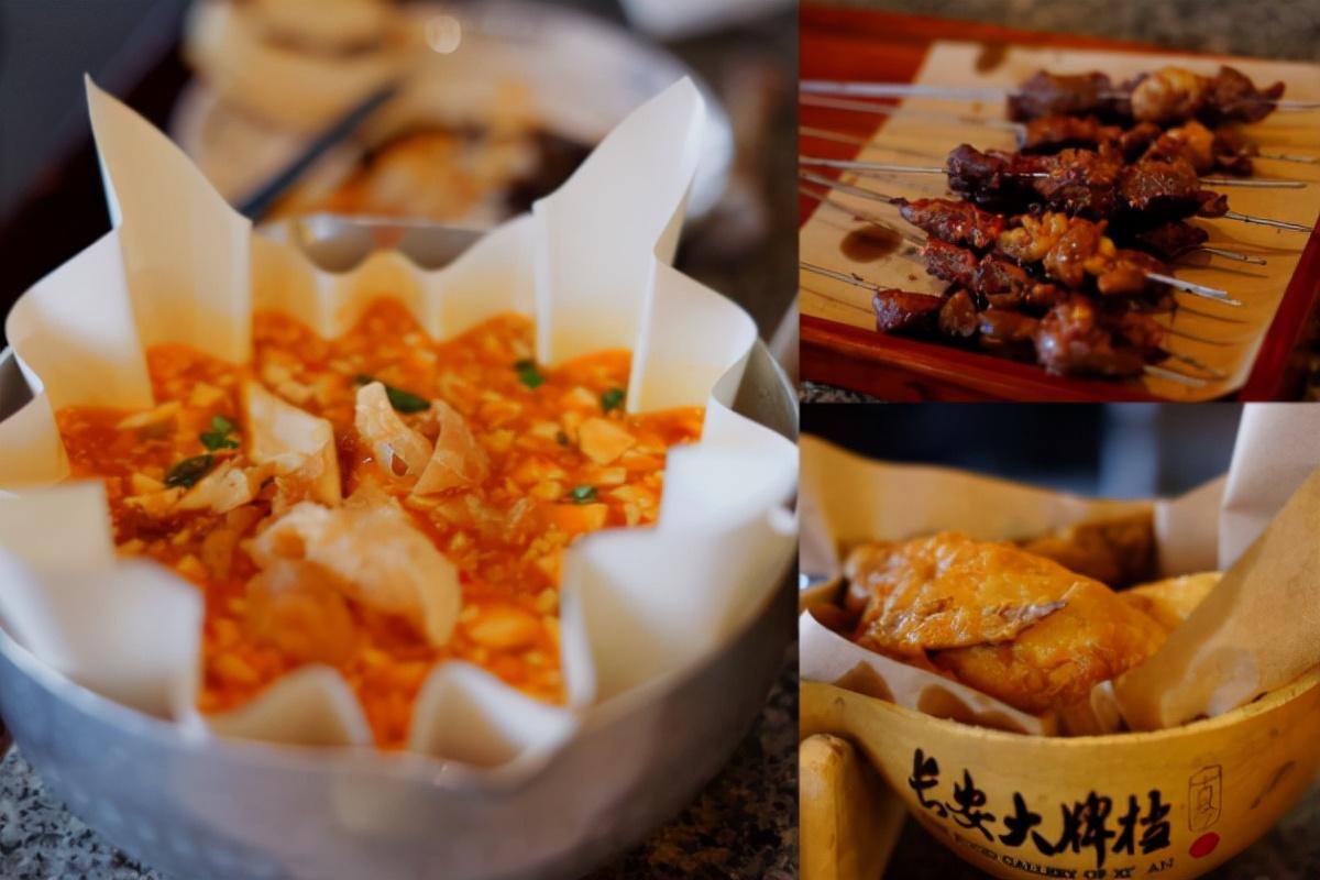承载美食的什么（预算三十万到五十万SUV有什么推荐吗）