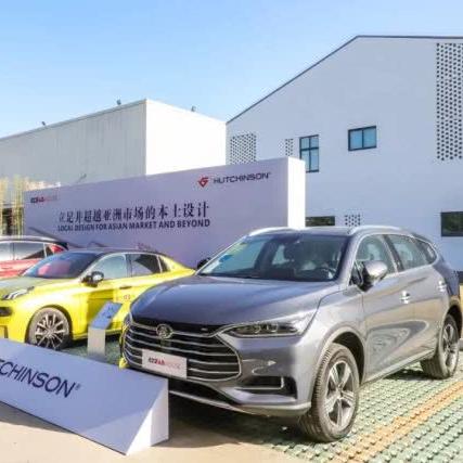 苏州市哈金森怎么样