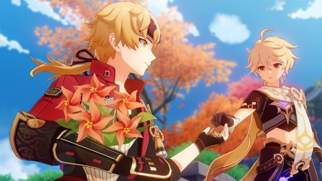 原神怎么给胡桃攒原石（原神胡桃传说任务有什么奖励）