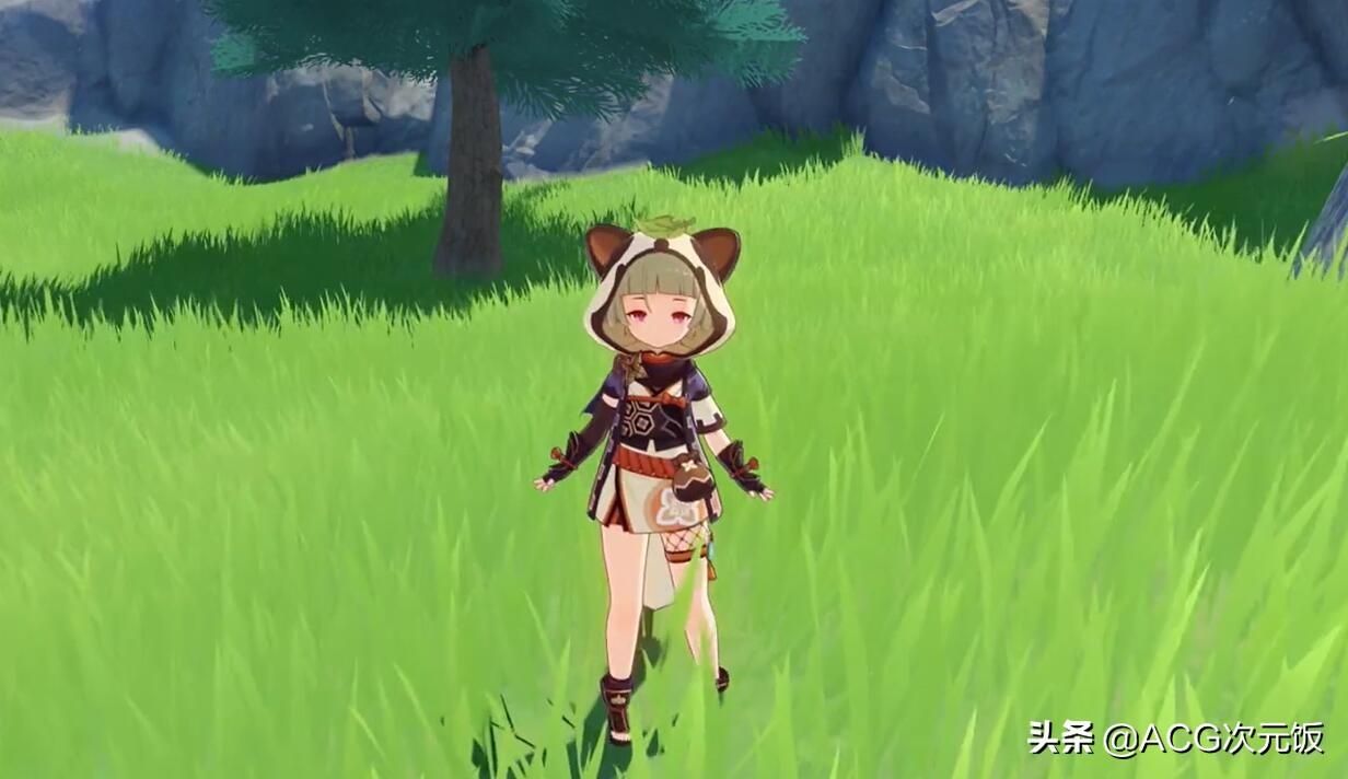 原神怎么重新看玩法（原神多人匹配后进不去）