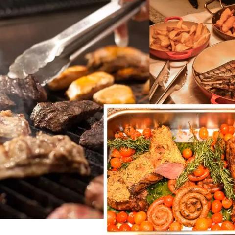 厦门海鲜哈利鲍鱼怎么做？