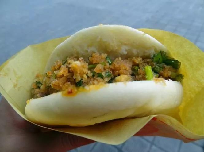彭州的美食是什么（雀巢公司的美极调味鲜味汁在彭州新都等地哪有卖的）