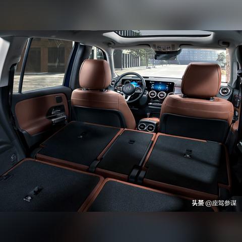 东莞市二手奔驰glb的长尾关键词有什么