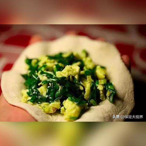 保定市冬季哪里种植韭菜