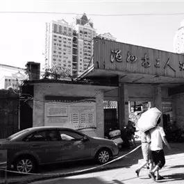 温州市文化宫怎么进去