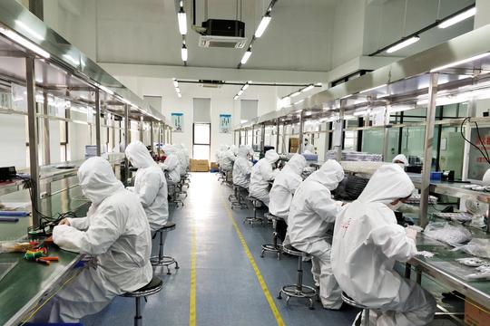 首届中国（上海）工业品在线交易节开幕，湖北工业借力产业电商突围稳链
