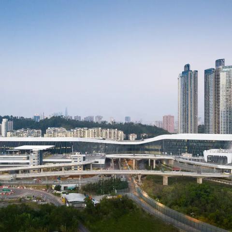 深圳跨境儿童费用多少