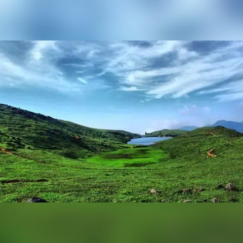 福建天池在哪个城市