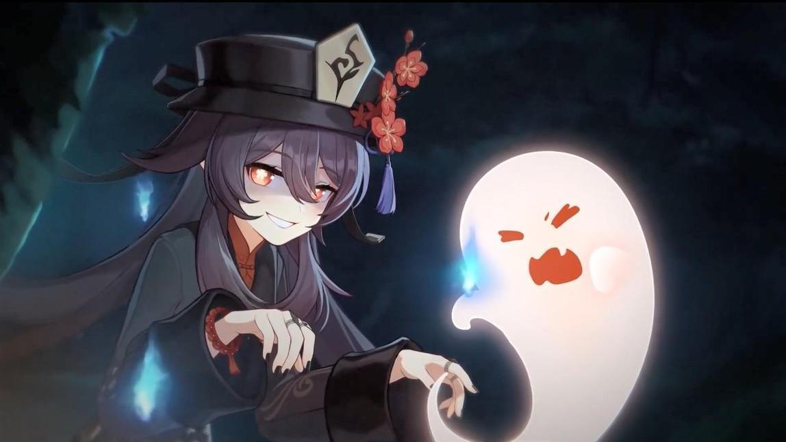 原神神瞳怎么拾取（原神官名山神瞳怎么拿）