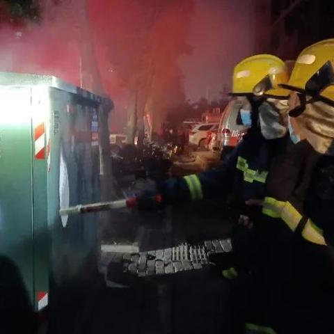 南宁市今天怎么停电啦呢