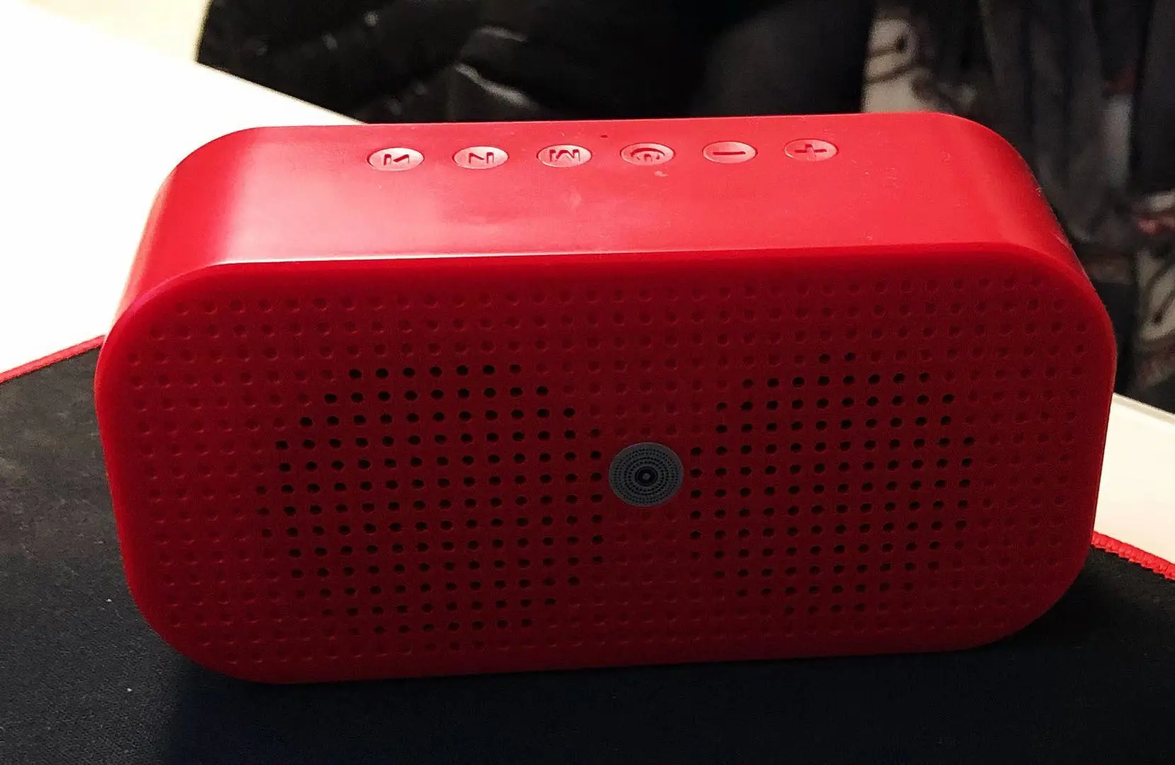 微信收款小音箱直播在哪里 小音箱怎么直播快手