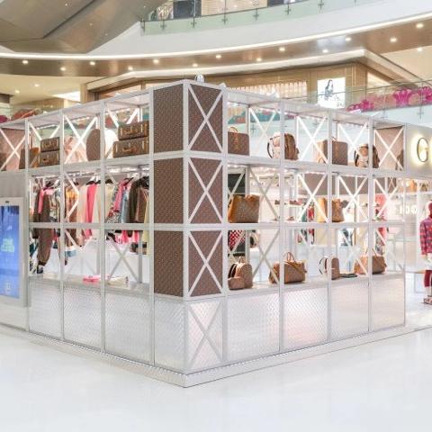 杭州市附近有什么广场