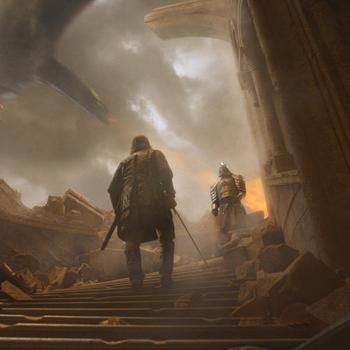 人死了是什么感觉