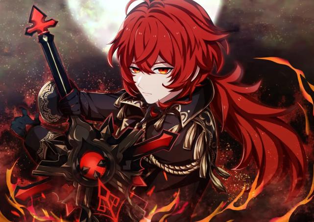 原神毕业评分怎么看（原神头部圣遗物怎么算分）