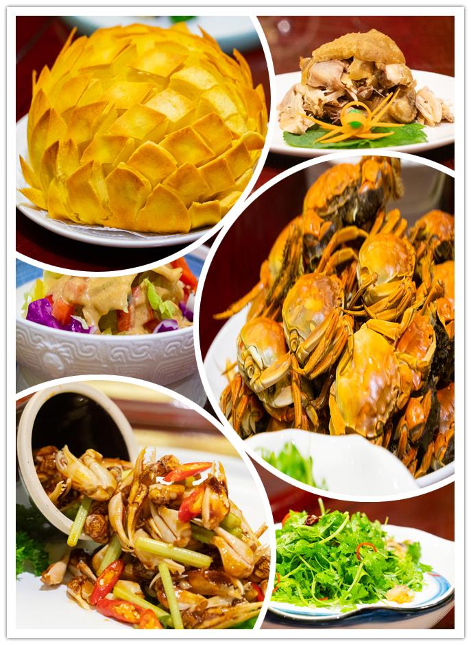 唐山有什么特色美食（唐山市唐山宴什么小吃最好吃）