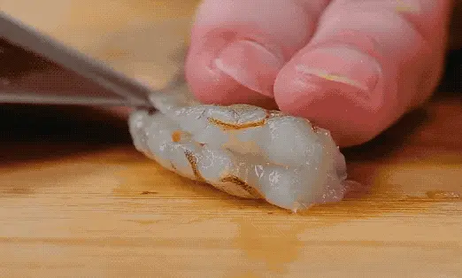 怎么让虾皮变粘稠 怎么让虾皮变粘