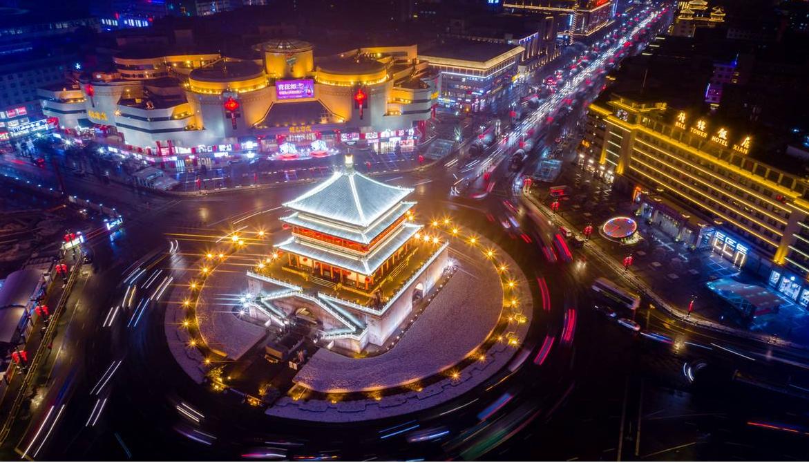 中国最好玩的景点排行前十名大揭秘