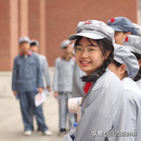 西安市锦园中学位置怎么样