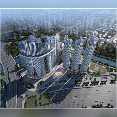 南宁市五象哪个区