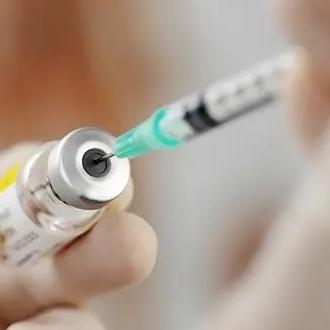 西安市最近一直约不到疫苗，怎么办？