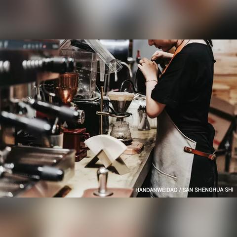 邯郸市打卡地儿在哪里打