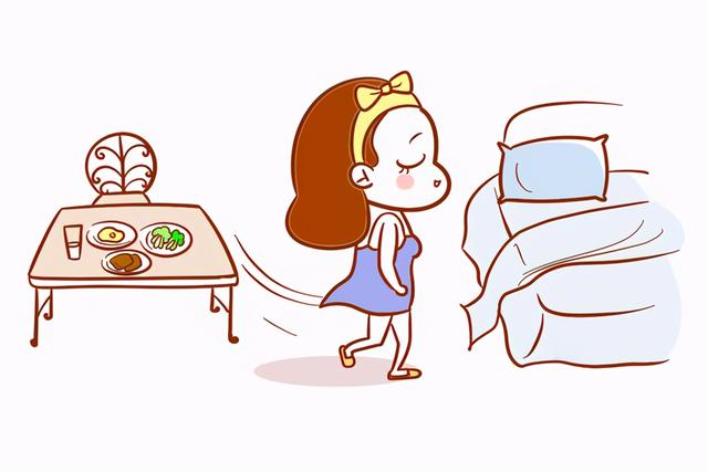 坐月子怎么做好产后护理