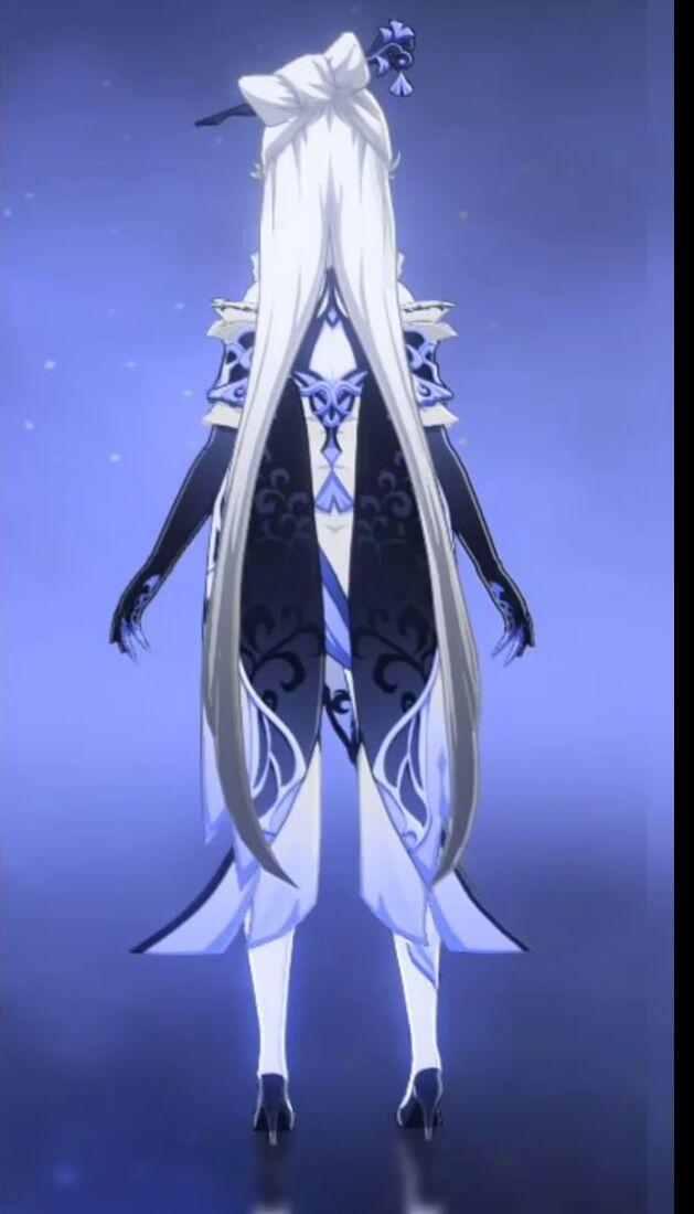 原神传说任务凝光怎么解锁（凝光怎么抽）