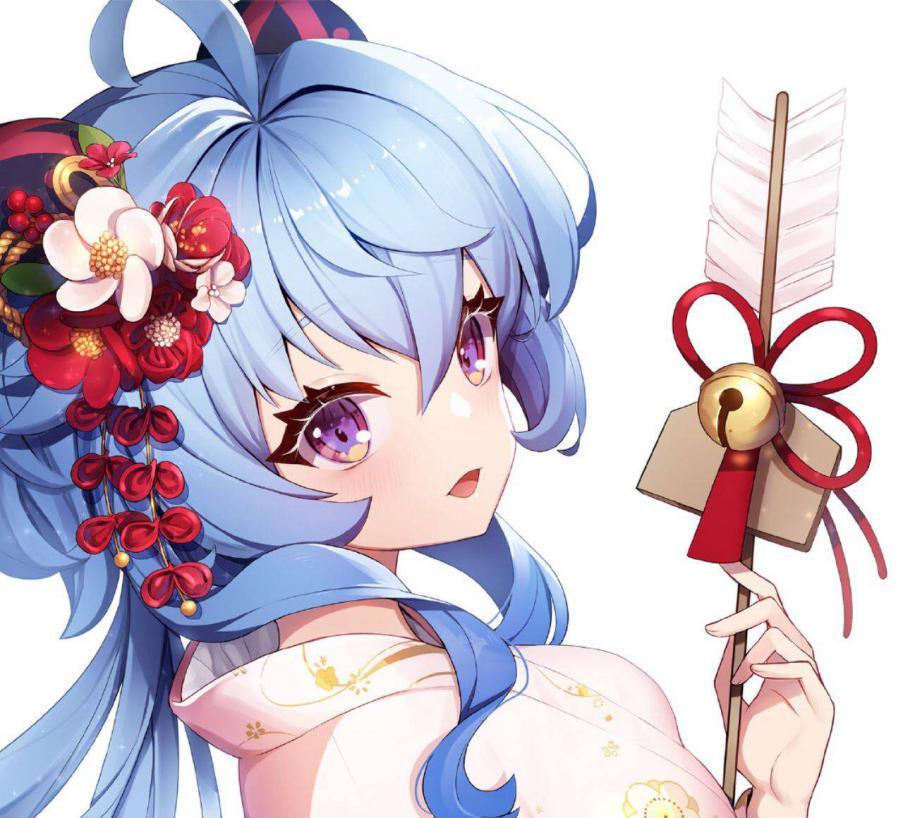 原神截图怎么去掉原神（原神如何不登录就看自己账号）