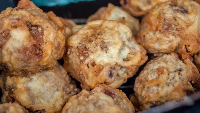 5种武汉经典名小吃的做法 5种武汉经典名小吃的做法