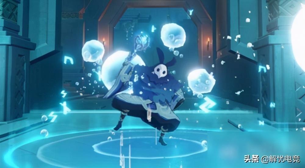 原神角色雷泽怎么得（原神的雷光棱镜哪里可以买）