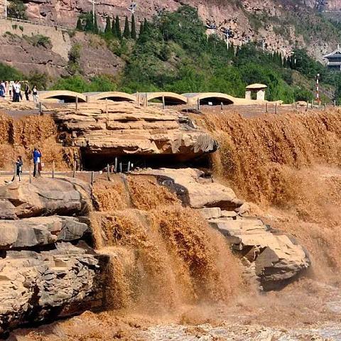 哈尔滨壶口瀑布收费吗相关长尾关键词有哪些