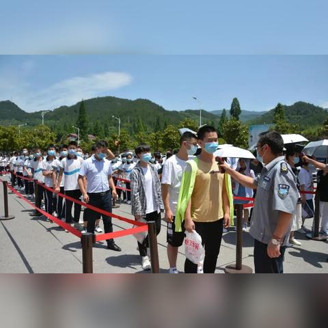 最近西安去汉中下高速是什么防疫政策，会隔离吗？