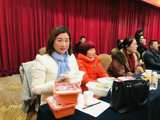 “新能源生态小店”华丽启航，全国巡回路演“广水站”完美落幕