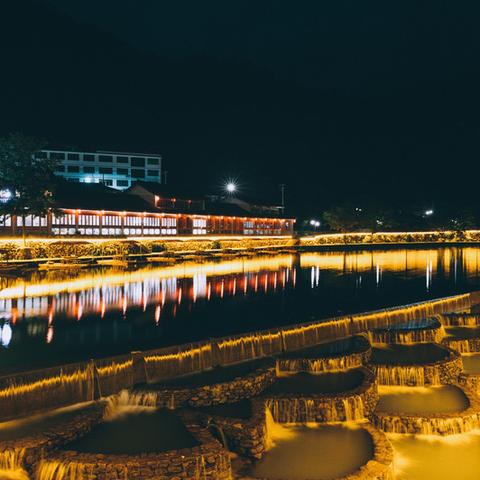 温州市水口村景区在哪里