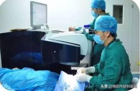 近视度数越高手术效果就越好吗