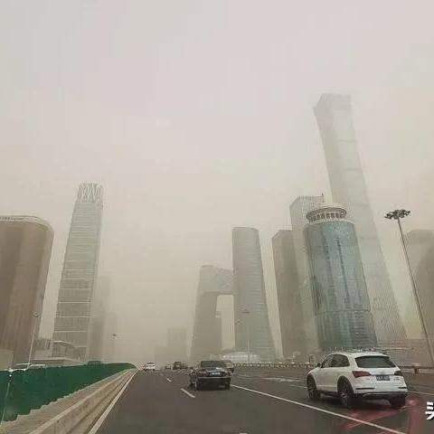 邯郸市为什么修二环