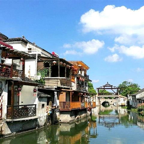 苏州市有什么遗产