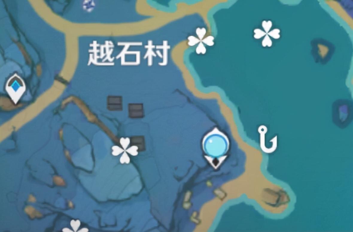 原神怎么解锁蠕虫假饵（原神苦炮炖刷新时间）