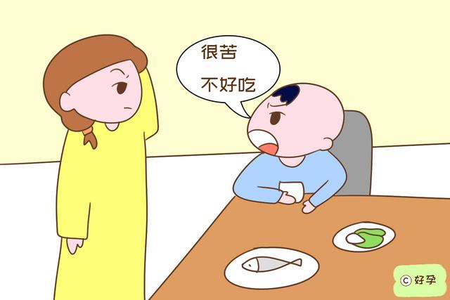 宝宝肠胃不适有哪些表现
