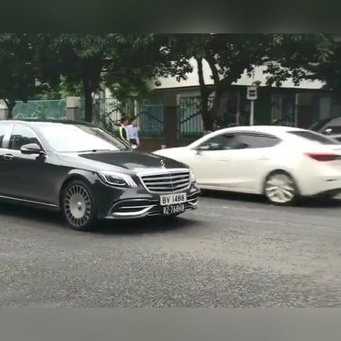 l广州市的车牌多少钱