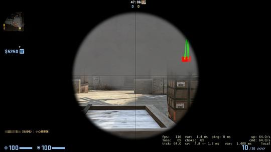 csgo单向烟教学第4期：dust2，一个甚至不需要讲的地图
