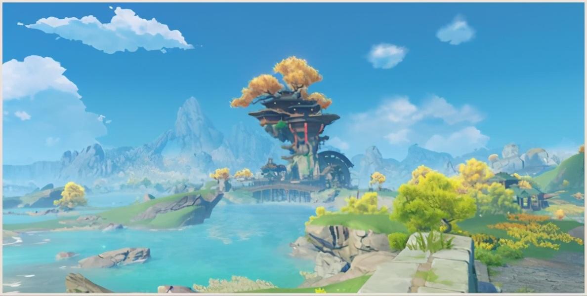 原神怎么领ps奖励（原神未熟之玉怎么获得）